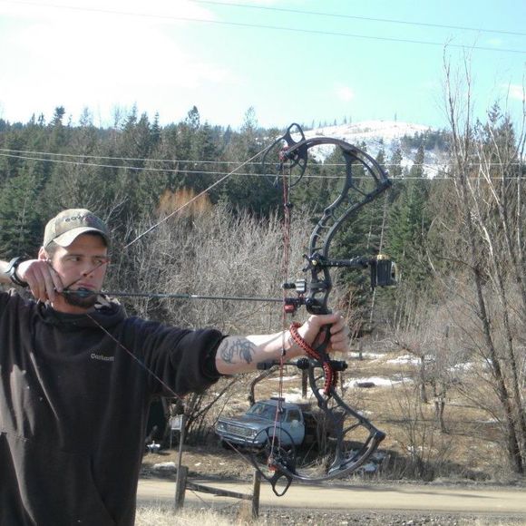 Meet your Posher, Kyle - Picture 1 of 1